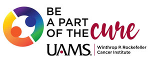 UAMS Cancer Institute logo